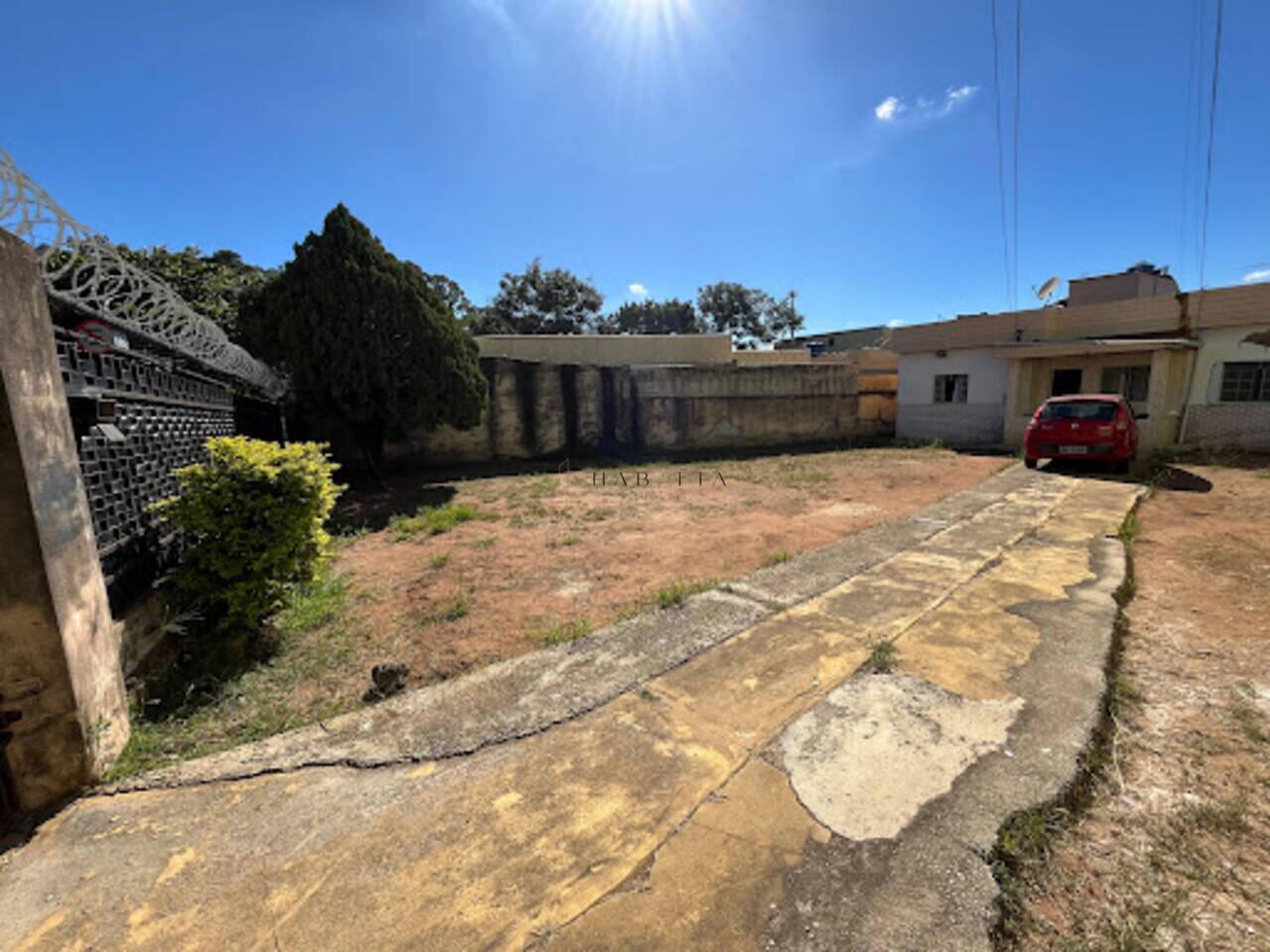 Área à venda, 460 m² - Riacho das Pedras - Contagem/MG — foto 6