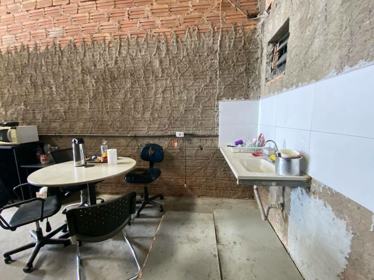 Galpão, 360 m² - venda ou aluguel por R$ 6.500,00/mês - PTB - Betim/MG — foto 7