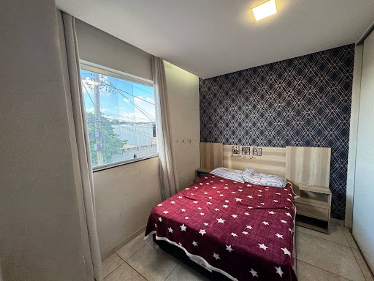 Casa com 2 dormitórios à venda, 70 m² - Brasilia - Sarzedo/MG — foto 7