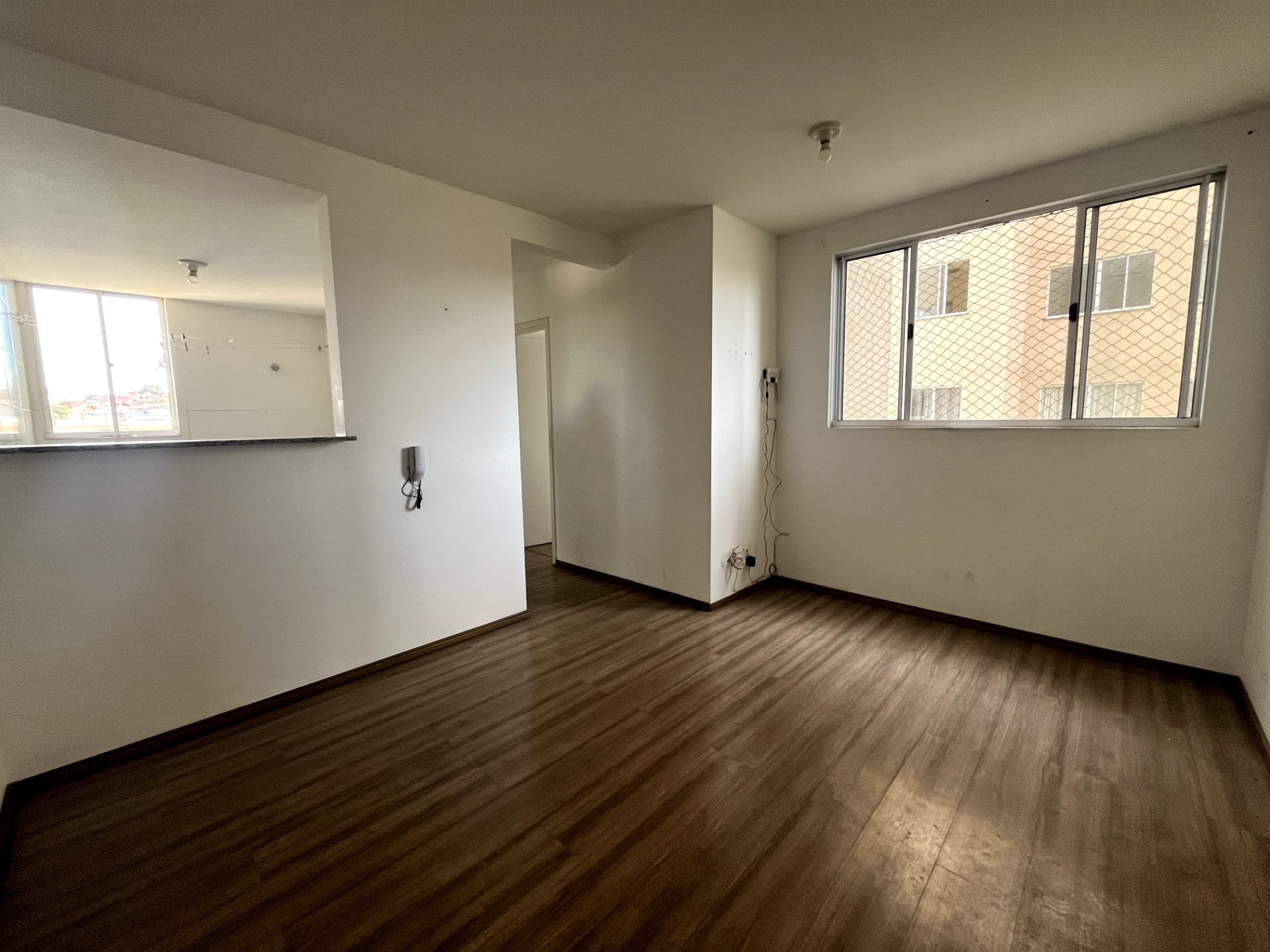 Apartamento com 2 dormitórios à venda, 48 m² por R$ 230.000,00 - Dom Bosco - Betim/MG